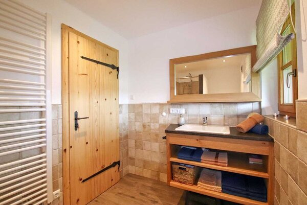 Ferienwohnung Frieda Ferienwohnung Frieda