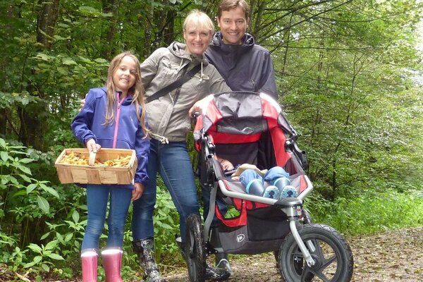 Kinderwagen Kinderwagen