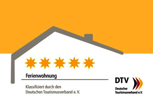DTV- Zertifizierter Ferienhof